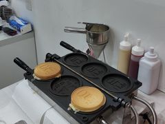 -莫朗核桃饼(虹泉路店)