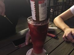 -AClub餐吧(富华里店)