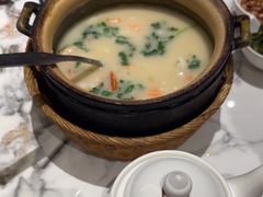 -潮州府·潮菜·砂锅粥(徐家汇店)