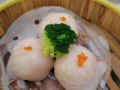 -君德澜酒家·创意粤菜(金山谷店)