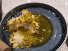 -半山腰·云南菜(侨福芳草地店)