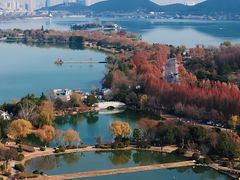 -云龙湖旅游景区