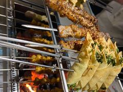 -小鲜肉延边朝鲜族烤串(珠海店)