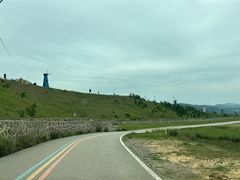 -龙里油画大草原旅游区