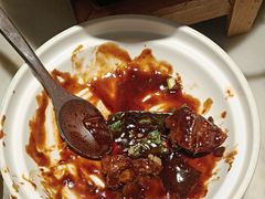-绿茶餐厅(华信Mall店)