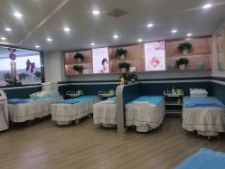 点击看大图 -白博士祛痘·皮肤管理中心