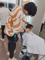 -ON STAR SALON