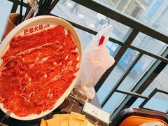 -巴蜀大将火锅(春熙店)