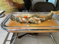 -小肥猫餐厅(海宁万朵城店)