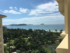 -三亚亚龙湾天域度假酒店