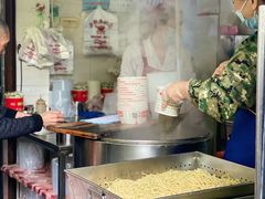 -家阳赵师傅油饼包烧麦(粮道街店)