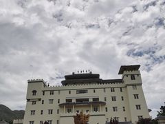 -南诏风情岛