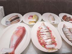 -上味·小海小鲜(中联店)