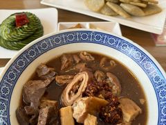 -北京小肠陈饭庄(方庄店)