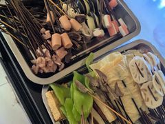 -怪老头甜不辣(抚琴小区店)