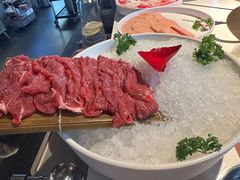 -小龙坎火锅(IFS HOT店)