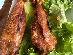 -蒙亨·手把肉·蒙古包文化主题餐厅(天恒广场店)