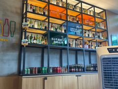 -木屋烧烤(惠阳华润小径湾店)