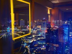 -宁波万豪酒店