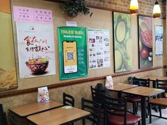 大堂-赛百味SUBWAY(小北店)