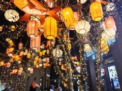 -龙湖星悦荟(颐和店)