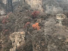-狼牙山风景区