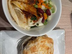 -大师兄·手工面·西北菜(南沙万达广场店)