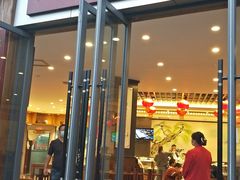 门面-泰合素食(双流店)