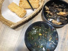 -好人民间小吃(镇江八佰伴店)