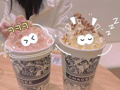 -霸王茶姬(常熟印象城店)