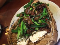 -杨记隆府(白象街店)