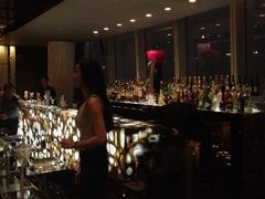 -广州四季酒店·天吧·高空酒吧