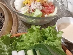 -梦山水日本烧肉(五四广场店)