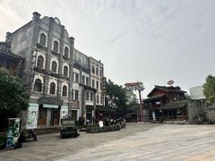 -两江国际影视城