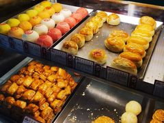 -赞记龙凤礼饼(龙津路店)