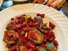 -开海·红岛海鲜虾水饺(石老人店)