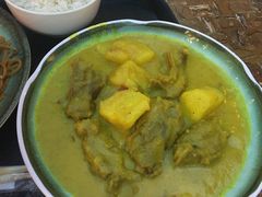 -澳门地道葡国餐