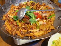 -富正毅三下锅·湘西韵味(天门山索道店)