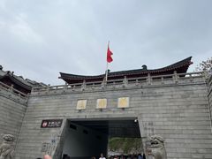 -岳麓山风景名胜区