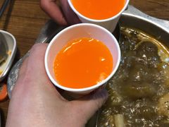 -傣妹火锅(南京东路一店)