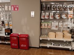-NITORI 宜得利家居(上海金桥啦啦宝都店)