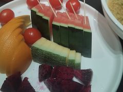 -全聚德(双井店)