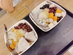 -鲜芋仙(时尚天河店)