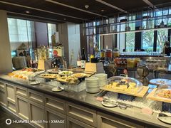 -南湖宾馆·鸳湖阁全日制餐厅