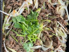 -清真永恒华威肉饼(潘家园店)
