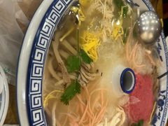 -老雒阳面馆·水席·洛阳菜(王城路店)