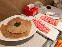 -海底捞火锅(华润万象汇店)