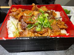 烧肉定食-琴寿司居酒屋(软件园店)