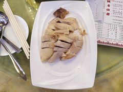 -潮喜竹溪荔湖酒家(荔枝湾店)