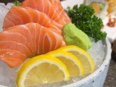 -将太无二·北美传奇寿司(荟聚购物中心西红门店)